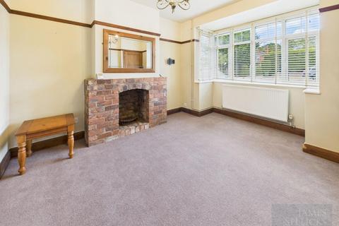 3 bedroom semi-detached house for sale, Uppingham Road, Houghton on the Hill, Leicestershire