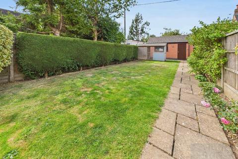 undefined, Uppingham Road, Houghton on the Hill, Leicestershire