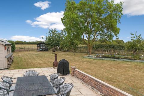 3 bedroom barn conversion for sale, Rougham, Suffolk