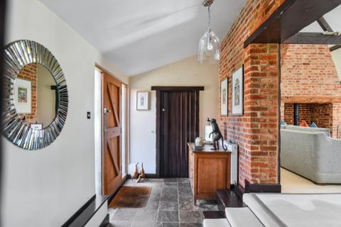 3 bedroom barn conversion for sale, Rougham, Suffolk