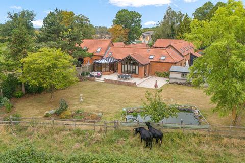 undefined, Rougham, Suffolk