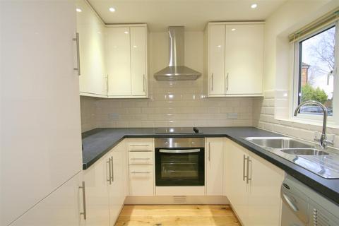 undefined, Hainault Street, London SE9