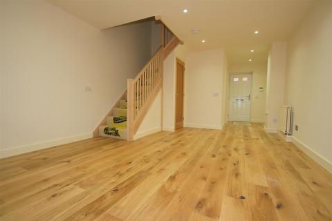 undefined, Hainault Street, London SE9