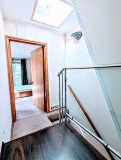 undefined, TFF,  Strathearn Road, London