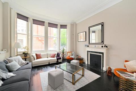 Cadogan Square, London