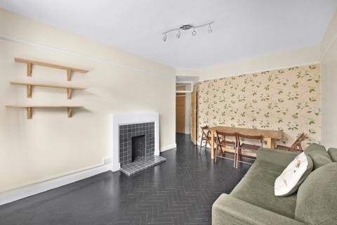 Highbury Grove Court, Highbury Grove, Islington, London
