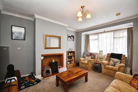 undefined, The Paddock, Hull