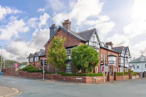 39, York Road, Douglas