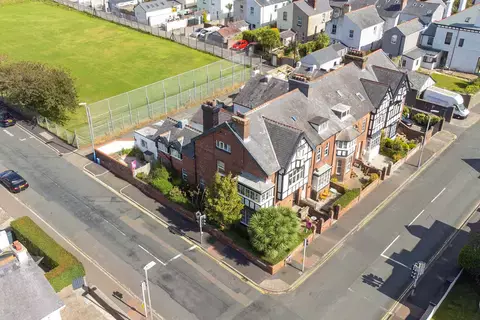 undefined, 39, York Road, Douglas