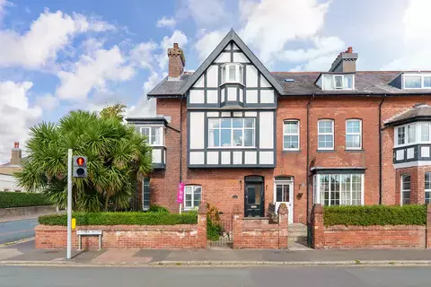 undefined, 39, York Road, Douglas