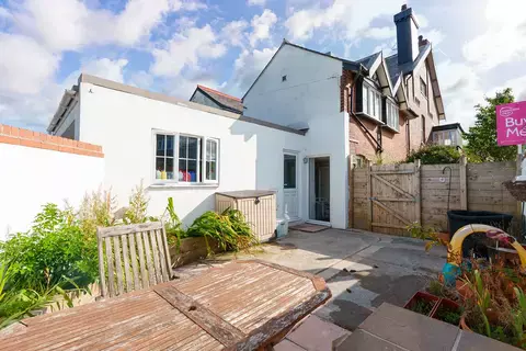 undefined, 39, York Road, Douglas