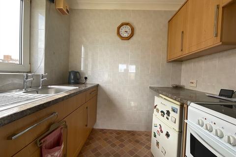 1 bedroom apartment for sale, Heene Road, Worthing, West Sussex