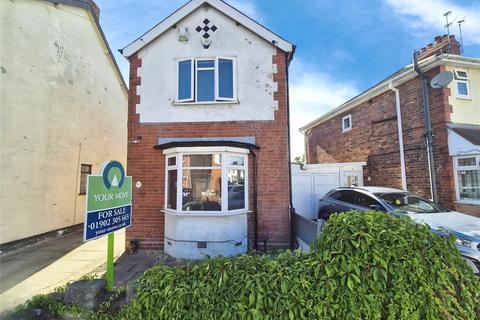 Victoria Road, Wolverhampton WV11