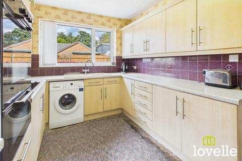 2 bedroom bungalow for sale, Canada Drive, East Riding of Yorkshire HU16
