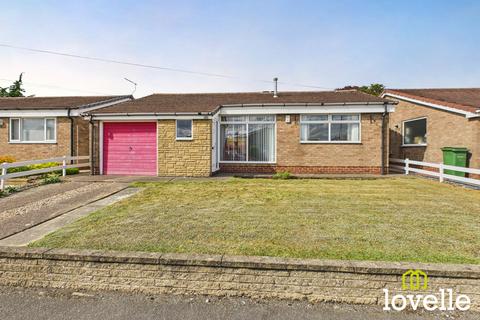 2 bedroom bungalow for sale, Canada Drive, East Riding of Yorkshire HU16