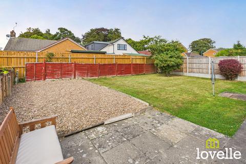 2 bedroom bungalow for sale, Canada Drive, East Riding of Yorkshire HU16