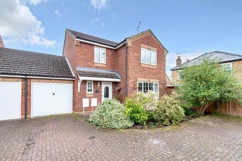 4 bedroom link detached house for sale, Fleet Close, Littleport, Ely, CB6