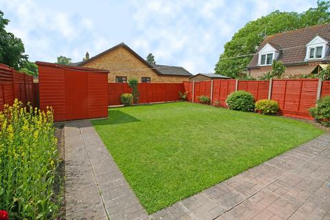 4 bedroom link detached house for sale, Fleet Close, Littleport, Ely, CB6