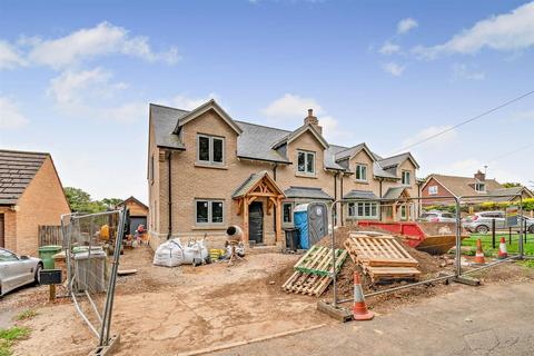 5 Glaston Road, Wing, Oakham, LE15 8RU