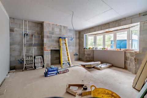 5 Glaston Road, Wing, Oakham, LE15 8RU