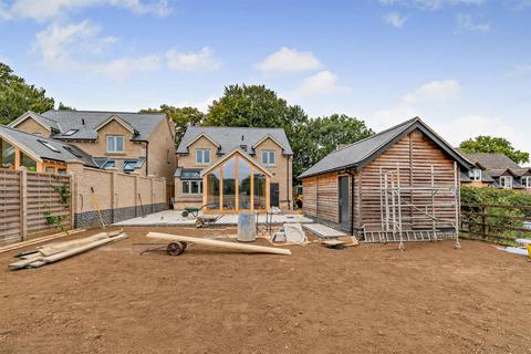 5 Glaston Road, Wing, Oakham, LE15 8RU