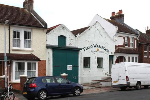 Industrial development for sale, 43-45 Bonchurch Rd Brighton BN2 3PJ