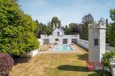 undefined, Ascot Road, Holyport, SL6