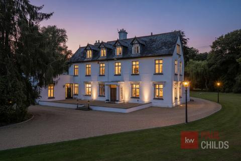 undefined, Ascot Road, Holyport, SL6