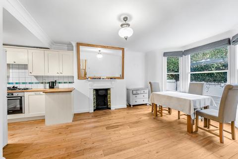 2 bedroom flat for sale, Cardigan Road, Richmond, Surrey