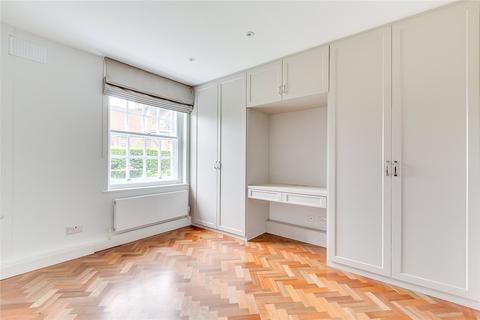 undefined, South Square, Hampstead Garden Suburb, London