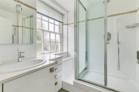 undefined, South Square, Hampstead Garden Suburb, London