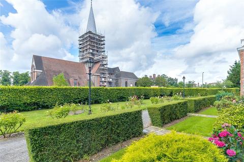 undefined, South Square, Hampstead Garden Suburb, London