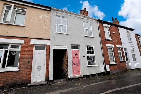3 bedroom terraced house for sale, Bark Street, Cleethorpes DN35
