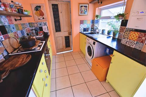 3 bedroom terraced house for sale, Bark Street, Cleethorpes DN35