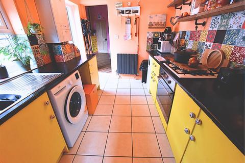 3 bedroom terraced house for sale, Bark Street, Cleethorpes DN35