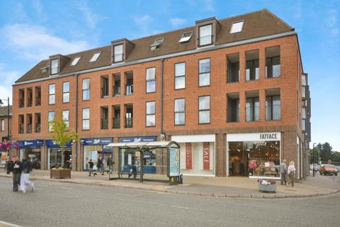 undefined, Regent Place, Sycamore Road, Amersham