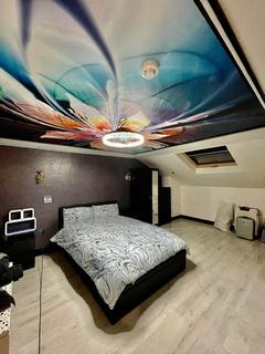 7 bedroom house to rent, Beech Grove, Manchester M14