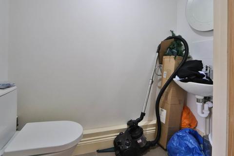 1 Crystal Place, Worcester Park, KT4 8QN