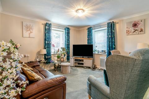 1 bedroom flat for sale, Kingsmead Court, Monmouth, The Oldway Centre