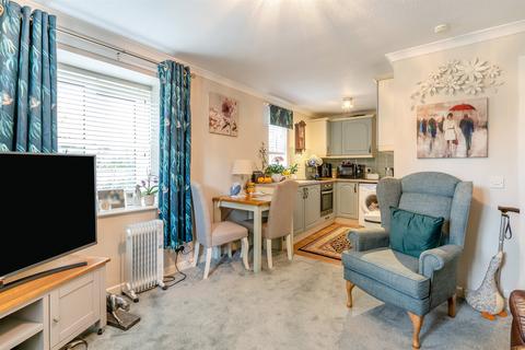 1 bedroom flat for sale, Kingsmead Court, Monmouth, The Oldway Centre