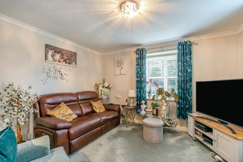 1 bedroom flat for sale, Kingsmead Court, Monmouth, The Oldway Centre