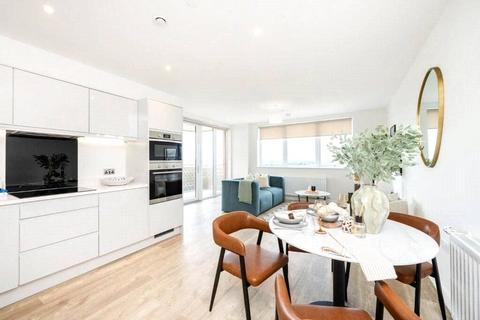 2 bedroom apartment to rent, Elmsleigh Road, Staines-Upon-Thames, Surrey, TW18