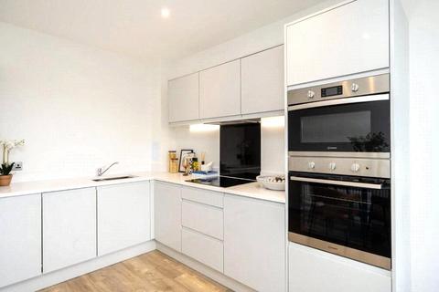2 bedroom apartment to rent, Elmsleigh Road, Staines-Upon-Thames, Surrey, TW18