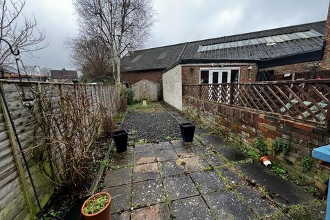 2 bedroom terraced house for sale, Chesham,  Buckinghamshire,  HP5
