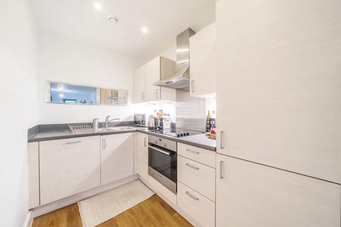 1 bedroom flat for sale, Uxbridge Road, Acton, London, W3