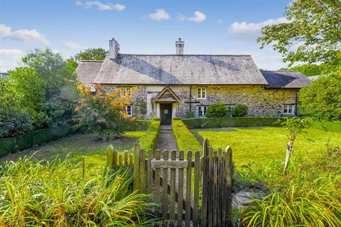 undefined, Coombe, Buckfastleigh