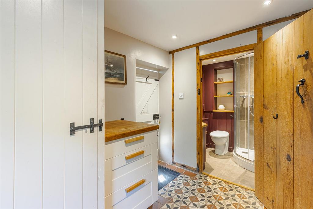 A19 - Beards Farmhouse, Buckfastleigh, Coombe - 25