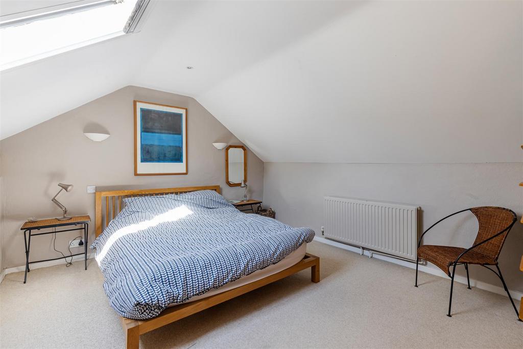 A25 - Beards Farmhouse, Buckfastleigh, Coombe - 25