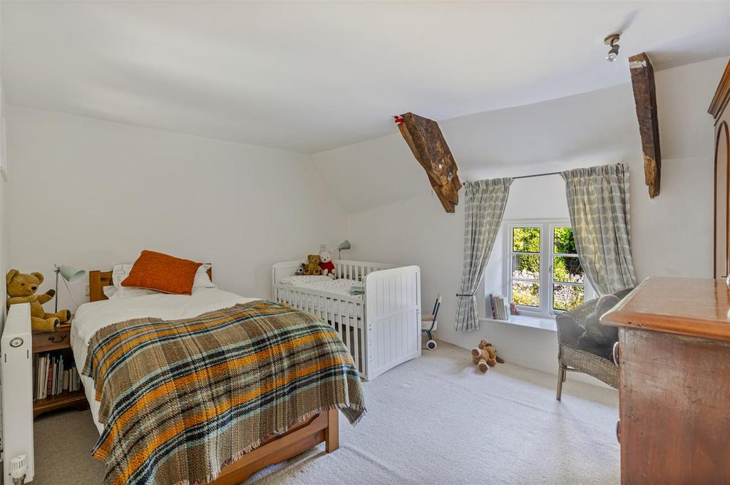 A20 - Beards Farmhouse, Buckfastleigh, Coombe - 25