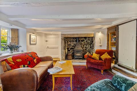 undefined, Coombe, Buckfastleigh